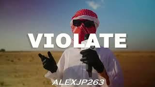 [FREE] (AGB) Suspect x Broadday x UK Drill Type Beat 2024- “VIOLATE” | Prod. Alexjp263 x KAD x Lucas