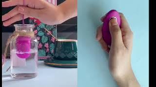 Prettylove vibrating egg