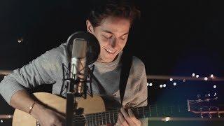 Dua Lipa - IDGAF (Live Acoustic Cover by José Audisio)