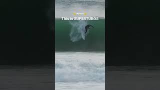 Wipeout Supertubos #peniche #crashgrafia #supertubos 