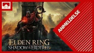 Karl og Svenz anmelder Elden Ring: Shadow of the Erdtree - Mer av en (veldig) god ting