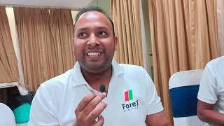 my first batch of student||#stockmarket #trading #forextrading #arifkhan #advancepriceaction