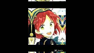 shirayuki #shirayuki #snowwhitewithredhair