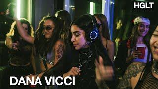 Dana Vicci | Hot Girls Love Techno @ Bisha Hotel Toronto