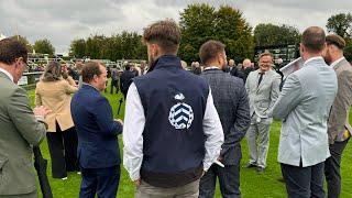 An Honest Day Punting - Goodwood