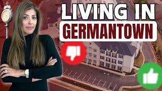 The Truth About Living in Germantown | Is Germantown Maryland a Good Place to Live ?