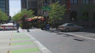 8th St. in downtown Boise getting some changes