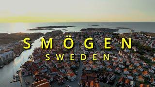 Smögen •  (A must visit in Sweden) • 4K ProRes