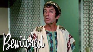 'Caesar, I Got Him Instead Of The Salad' | Bewitched