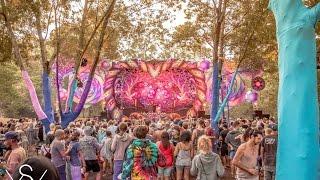 Organik - Love Project 2017 - OFFICIAL AFTERMOVIE