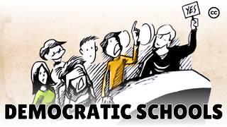 Democratic School Education