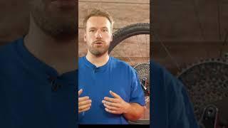 Sram AXS 2023 Schaltung