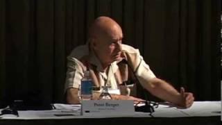 Dr. Peter Berger on Religion & Modernity