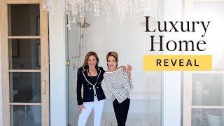 Extreme Home Makeover 2024 - Luxury Home Reveal