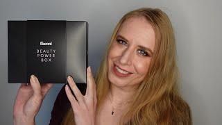 Flaconi Beauty Power Box | Unboxing | Februar 2023 | Julies Beautyinsel