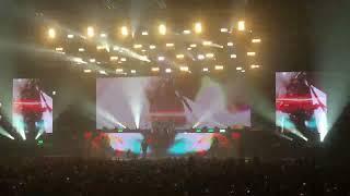 Scorpions - Here I Am - Cyprus - Limassol 2019