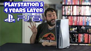 PS5 - 4 Years Later - Predictions & Concerns - Adam Koralik