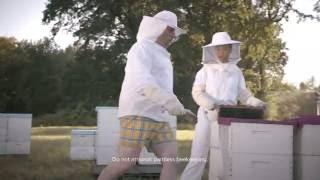 UPMC Health Plan - Beekeeper (:30)