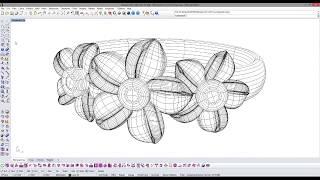 Мастер-класс по 3D моделированию для ювелиров