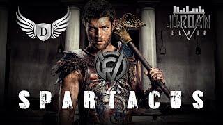 [SOLD] FIFTY VINC x DIDKER x JORDAN BEATS - SPARTACUS (HARD EPIC CINEMATIC HIP HOP RAP BEAT