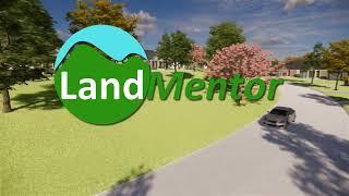 LandMentor - An Introduction