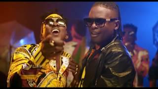 Radio & Weasel - Gutamiiza ft B2C ( Official Video )