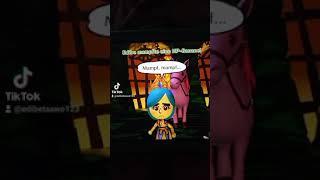 Miitopia Switch! Everyone Loves Edibe Yüksel... TikTok! 