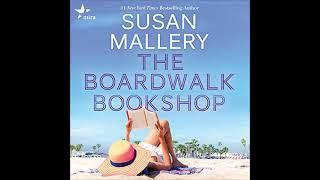 The Boardwalk Bookshop By Susan Mallery  | Audiobook Full-Length