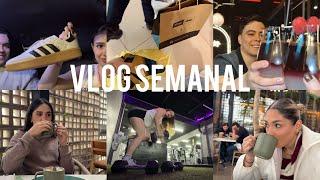 Shopping+cafesito+haul ️️ | VLOG SEMANAL