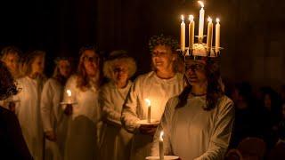 Live: Sankta Lucia - A Festival of Light