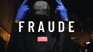 UK drill sombre Type Beat "FRAUDE" Instru drill Ethnic By KLO Beats