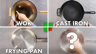 Picking The Right Pan For Every Recipe | Epicurious