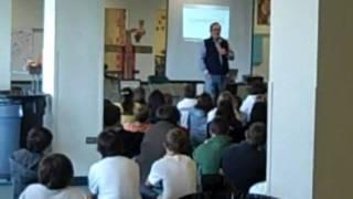 Terry Nelson Johnson - Lunch With Jesus
