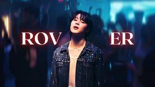 Jimin  지민   Rover