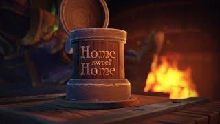 Housing Teaser | World of Warcraft