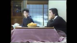 Japanese Commercial // Kyabejin Kowa ft. Katsuhiko Sasaki // March 1986