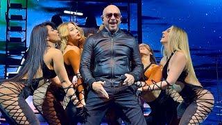 Pitbull - Don't Stop the Party (Live from Party After Dark Tour 2025, Cologne, Germany)