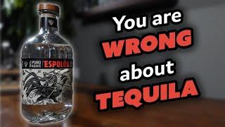 HOW TO DRINK TEQUILA (THE AUTHENTIC WAY) | Slightly Cultured