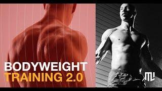 Bodyweight Training 2.0 by Mark Lauren - Certification Program