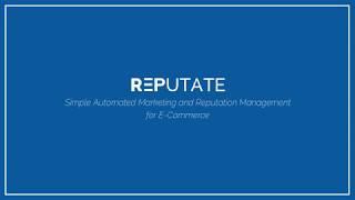 What is Reputate?