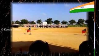 RAXA Security training under EGMM || Konda Dinesh