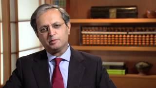 Citi: A Message from CEO Vikram Pandit from the Citi News App