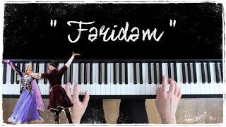 Fuad İbrahimli — Fəridəm