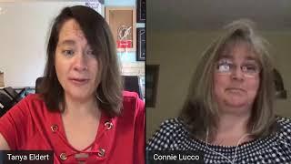 Agent Success Stories - Guest Connie Lucco