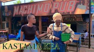 KASTAMA KEA | MKWELI  (Sam Rasta, Njiwa Comedian, Diana)