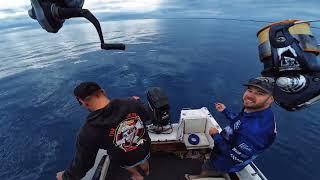 Fishing On The Yorke Peninsula - Jarrad & Todd style