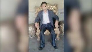 高智晟尚无音讯 声援者已遭批捕