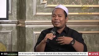 Gus WAFI Menjawab Ocehan Pak GURU GEMBUL | SEMINAR RABITHAH ALAWIYAH | Ahad, 8 September 2024