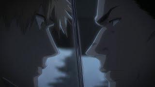 Ichigo's finally father tell Ichigo about Ichigo's Power Secret | BLEACH: Sennen Kessen-hen Ep 12