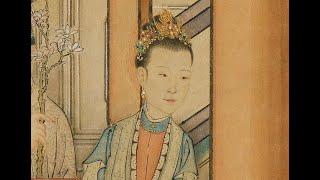 乾隆的嫡后富察氏，用命赢得“孝”贤“二字   Empress Fucha, used her life to win the words "filial piety" and "virtuous"